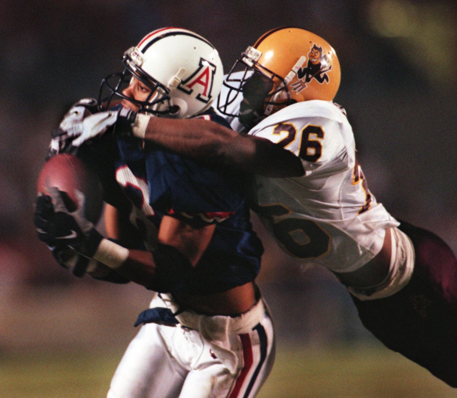 1998 Arizona Wildcats football